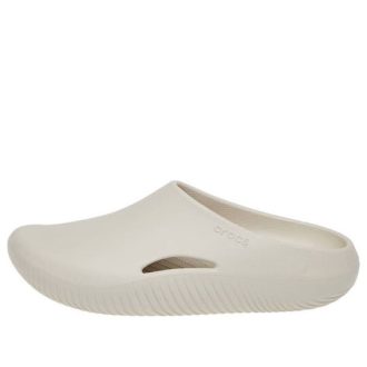 Crocs Mellow Clog “White” 208493-160