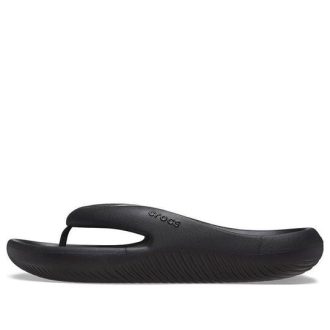 Crocs Mellow Flip “Black” 208437-001