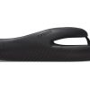 Crocs Mellow Flip “Black” 208437-001