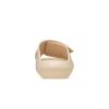Crocs Mellow Luxe Recovery Slide “Beige” 209413-2DS
