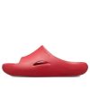 Crocs Mellow Recovery Slides “Red” 2083926TY