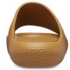 Crocs Mellow Slides “Sand” 208392-202