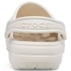 Crocs Minimalistic Casual Classic Beach Sandals Unisex Gray 10001-160
