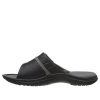 Crocs Modi Minimalistic Shoe Unisex Black 204144-02S