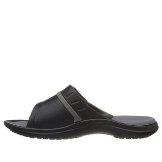 Crocs Modi Minimalistic Shoe Unisex Black 204144-02S