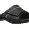 Crocs Modi Minimalistic Shoe Unisex Black 204144-02S