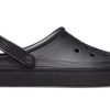 Crocs Off Court Clog “Black” 208371-060