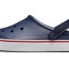 Crocs Off Court Clog “Navy” 208371-410