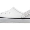 Crocs Off Court Clog “White” 208371-100