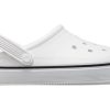 Crocs Off Court Clog “White” 208371-100