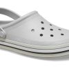 Crocs Off Court Clogs “Grey” 209651-1FT