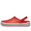 Crocs Off Court Clogs “Red” 209651-625