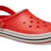 Crocs Off Court Clogs “Red” 209651-625