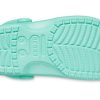 Crocs Outdoor Beach Sports Green Sandals 10126-3U3