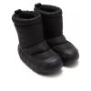 Crocs Overpuff Boot “Black” 210667-060
