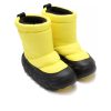 Crocs Overpuff Boot “Cyber Yellow” 210667-77K
