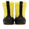 Crocs Overpuff Boot “Cyber Yellow” 210667-77K