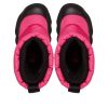 Crocs Overpuff Boot “Dragon Fruit” 210667-6ZQ