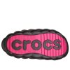 Crocs Overpuff Boot “Dragon Fruit” 210667-6ZQ