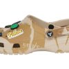 Crocs Palace x Classic Clog “Tan Camo” 207451-960 Crocs Palace x Classic Clog “Tan Camo” 207451-960