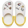 Crocs Peanuts x Classic Clog “Snoopy” 206959-90H