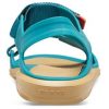 Crocs Pine Green Sandals 206526-3TW