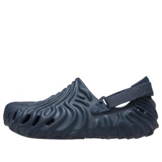 Crocs Pollex Clog x Salehe Bembury “Navy” 207393-4OF