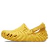 Crocs Pollex Clog x Salehe Bembury “Yolk” 207393-76L