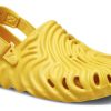 Crocs Pollex Clog x Salehe Bembury “Yolk” 207393-76L