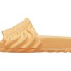 Crocs Pollex Slide x Salehe Bembury “Citrus Milk” 208685-84E