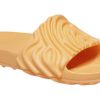 Crocs Pollex Slide x Salehe Bembury “Citrus Milk” 208685-84E