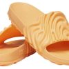 Crocs Pollex Slide x Salehe Bembury “Citrus Milk” 208685-84E