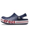 Crocs (PS) Bayaband Clog 207018-410