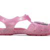 Crocs (PS) Casual Cozy Lightweight Sandals Rose Pink 206956-669