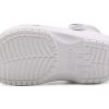 Crocs (PS) Classic Beach Shoe White 204536-100