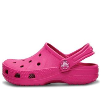 Crocs (PS) Classic Clog 15908-670