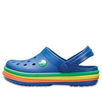 Crocs (PS) Classic Clog 205205-4GX