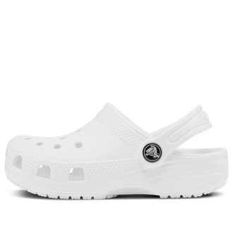 Crocs (PS) Classic Clog 206990-100