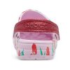 Crocs (PS) Classic clog Fruit Printing Stylish Sports Pink Sandals 207150-6GD