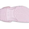 Crocs (PS) Classic clog Fruit Printing Stylish Sports Pink Sandals 207150-6GD