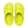 Crocs (PS) Classic Clog “Green” 206991-738