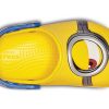 Crocs (PS) Classic clog Small Yellow Beach Yellow Sandals 204113-730