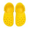 Crocs (PS) Classic Clog “Sunflower” 206991-75Y