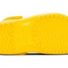 Crocs (PS) Classic Clog “Sunflower” 206991-75Y