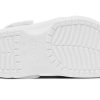 Crocs (PS) Classic Clog “White” 206991-100