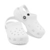 Crocs (PS) Classic Clogs “White” 206990-03