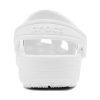 Crocs (PS) Classic Clogs “White” 206990-03