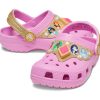 Crocs (PS) Classic Disney Princess Lights Clog “Pink” 208359-6SW