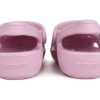 Crocs (PS) Classic Small Crocs Pink Sandals 206363-6GD