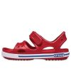 Crocs (PS) Crocband II Sandals “Red” 14854-6OE